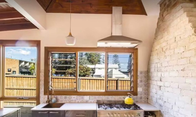 Speers Point House | Speers Point Lake House