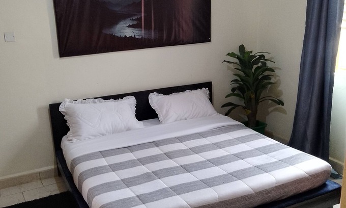 Kabale Apartment | Speke homes and apartments. Cozy and private town apartment.