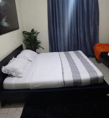 Kabale Apartment | Speke homes and apartments