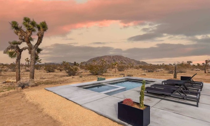 Landers House | Spellbound By Homestead Modern