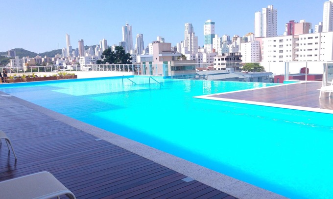 Nacoes Apartment | Spend your Holidays in a Club
