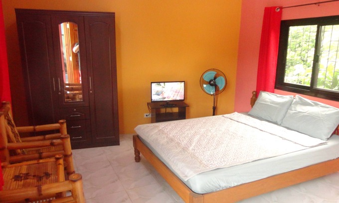 Ligao City Bed & Breakfast | SpessArt Shop Guestrooms - Ligao City Kawa Kawa