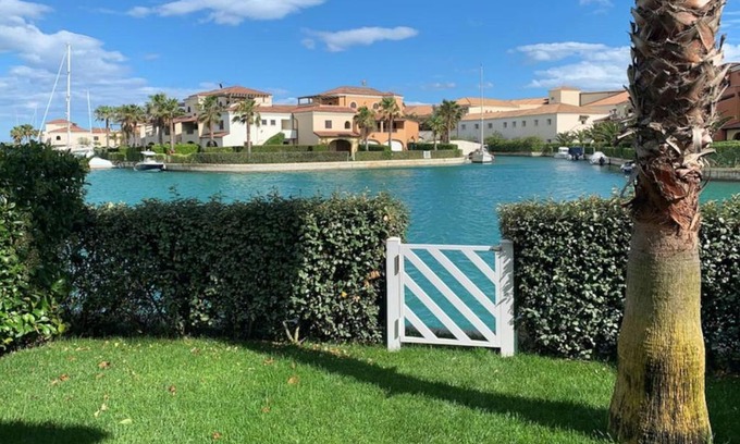 Policoro Apartment | Spettacolare appartamento vista mare Marinagri Resort Luxury apartment sea view