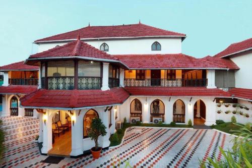 Kochi Hotel | Spice Resort