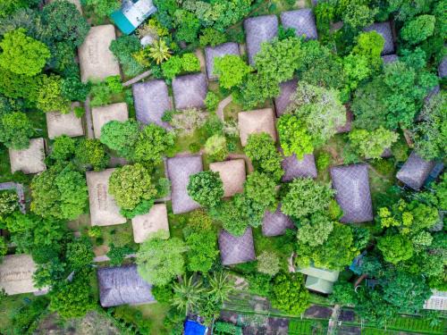 Kumily Resort | Spice Village Thekkady - A CGH Earth Experience
