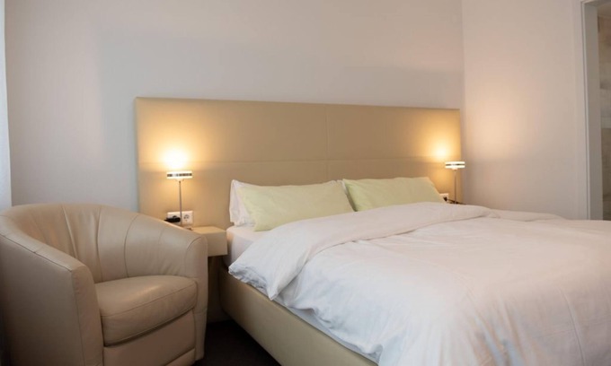 Amtzell Apartment | Spielstraße - Apartments by ZUM Schloss, Amtzell-geiselharz