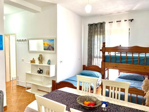 Spille Apartment | Spille Apartment