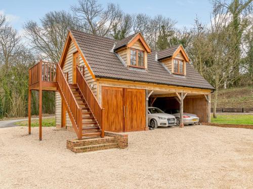 Redlynch House | Spire View