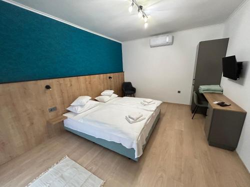 Villany Apartment | Spirit Apartman