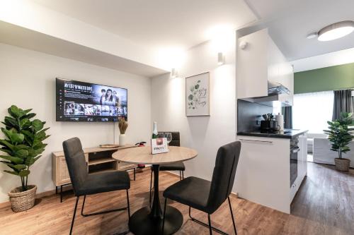 Brienz Apartment | Spirit Apartments Suites