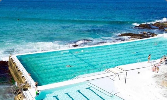 Bondi Beach House | Spirit of Bondi Apartments