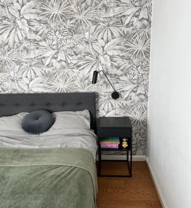 Praga Apartment | Spirit of Old Prague - National Stadium