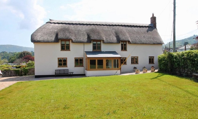 Porlock Cottage | Splatt Barn, Porlock