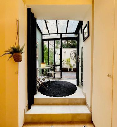 Latin Apartment | Splendid atypical loft st germain