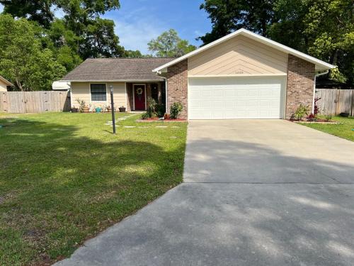 Fort King District Apartment | Splendid home in Ocala Florida