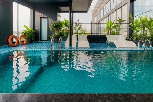 Hang Bac Hotel | Splendid Secret Hotel