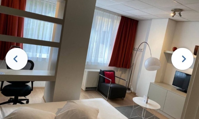 Lower Town Apartment | Splendid studio in the heart of Brussels