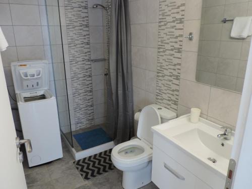 Ammoudara Apartment | Splendide Apartments
