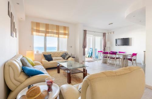 Oued Alian Apartment | Splendide appartement calme et spacieux