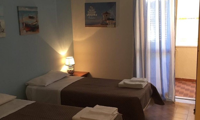 Tropea Apartment | Splendido appartamento al centro di Tropea