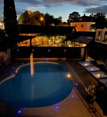 Veberod Apartment | Split
