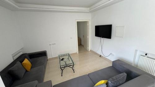 Al Mourouj 6 Apartment | Splus1 haut standing Mourouj 6