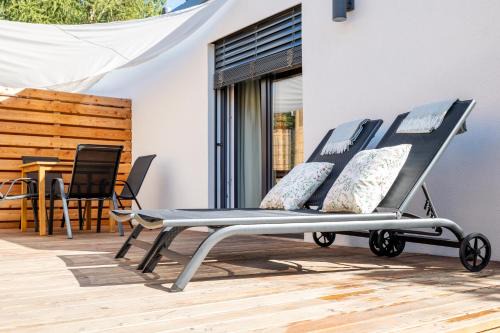 Lubna Apartment | Spokojnia