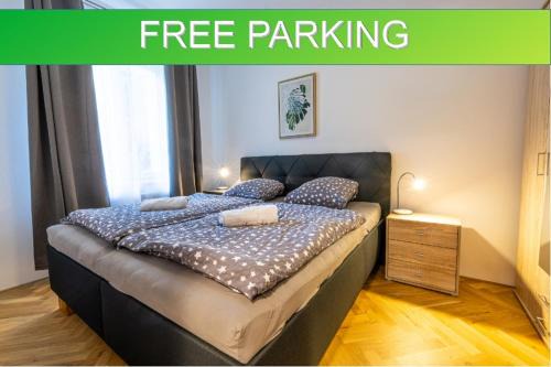 Prague 8 Apartment | Spoon Apartment Prague 1A
