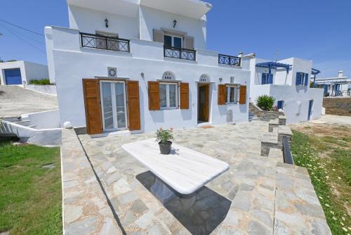 Tinos Apartment | Sporados house