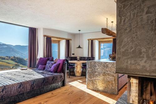 Soprabolzano Apartment | Spornberg Mountain Living Ostberg
