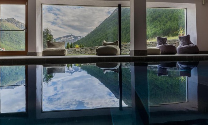 Livigno Hotel | Sport Hotel