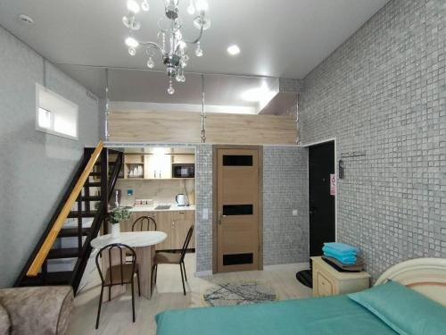 Oskemen Apartment | Sport Hotel Terra