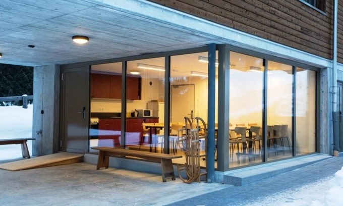 Lantsch-Lenz Hotel | Sport- und Ferienhaus Don Bosco