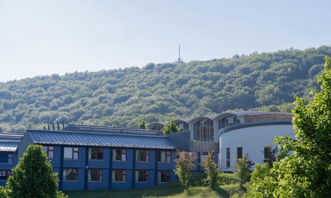 Universitat Hotel | Sportcampus Saar
