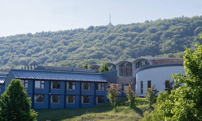 Universitat Hotel | Sportcampus Saar