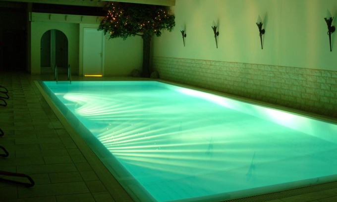 Tschagguns Hotel | Sporthotel Sonne