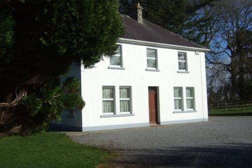 Shanavooneen House | Sporting Lodge Shanagolden