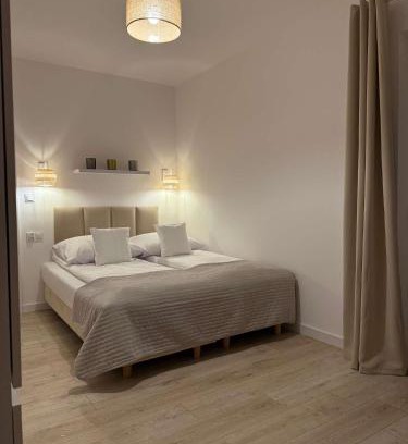 Jastarnia House | Sportowa 10