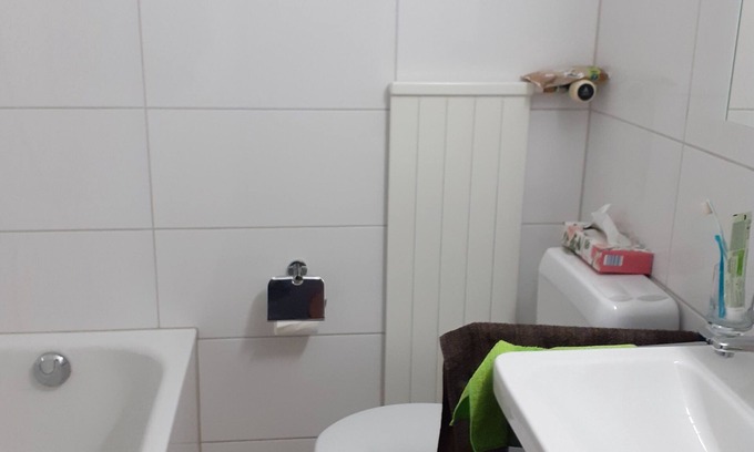 Vaduz Apartment | Sports and excursions on the doorstep