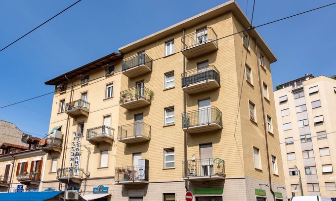 Vittoria Apartment | Sports Cave