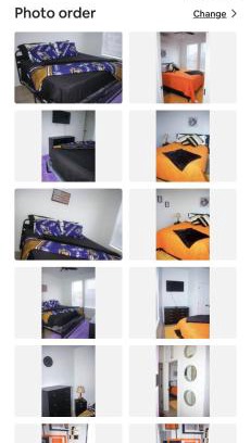 South Baltimore Apartment | Sports life
