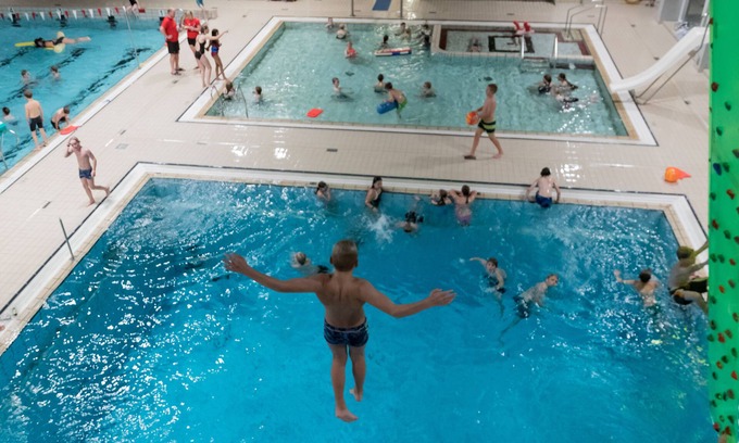 Vejen Hostel | Sportsby Vejen