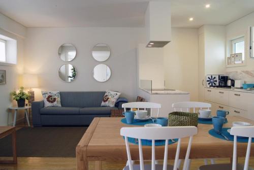 Centro / Baixa Apartment | Spot Apartments Ceuta