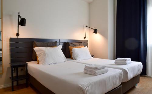Centro / Baixa Apartment | Spot Apartments
