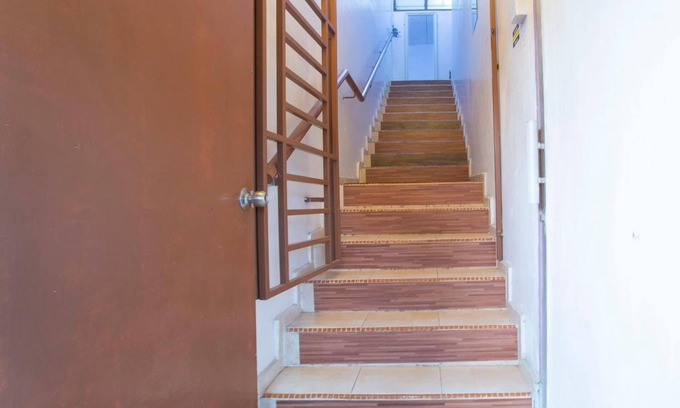 Sungai Baru Tengah Hotel | SPOT ON 90156 Bidara Guest House