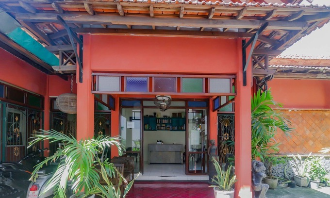 Solo City Centre Hotel | SPOT ON 90272 Istana Griya 1 Hotel