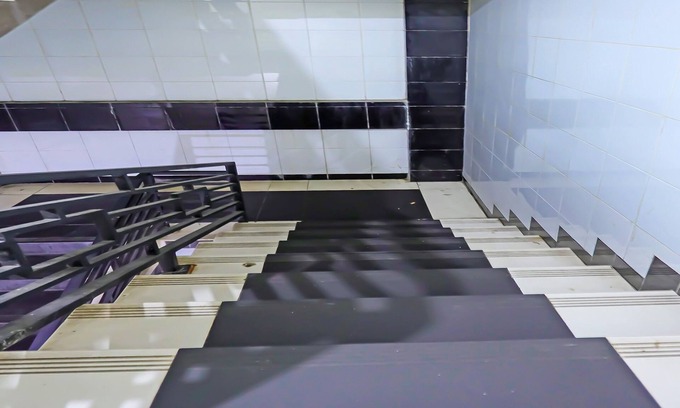 Natuna Hotel | SPOT ON 92492 Pelita Satu