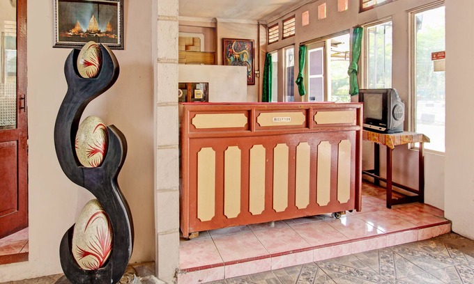 Prambanan Hotel | SPOT ON 93182 Hotel Jaya Kusuma