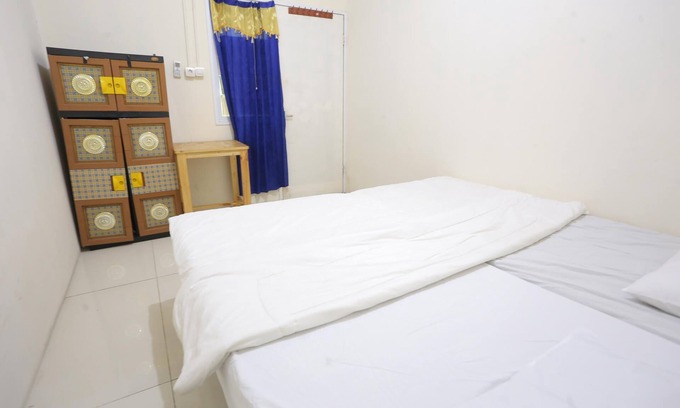 Bekasi Hotel | SPOT ON 93827 Rumah Kost Harapan Indah