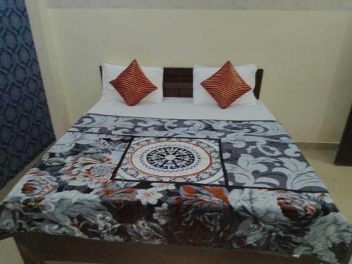 Allahabad Apartment | Spot ON HOME 81265 Hotel Sitasmriti